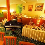 Hotel Regina