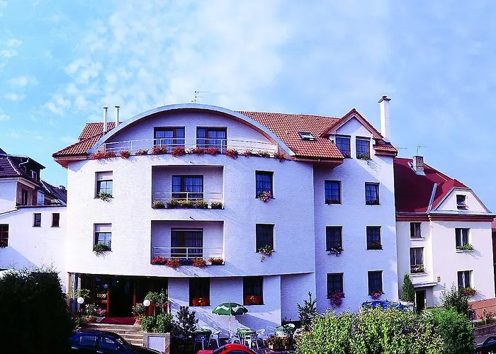 Hotel Regina