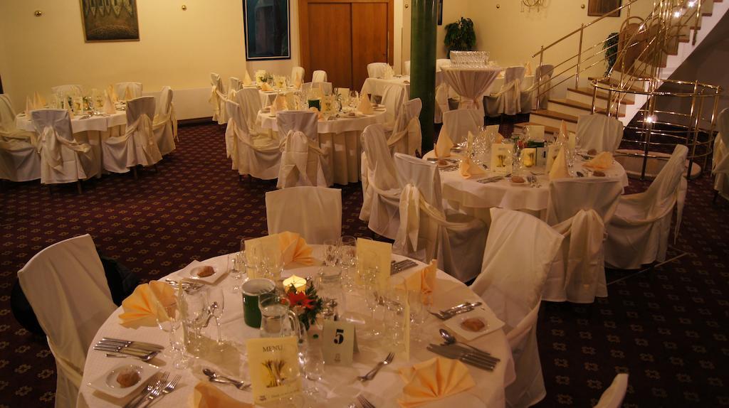 Hotel Regina