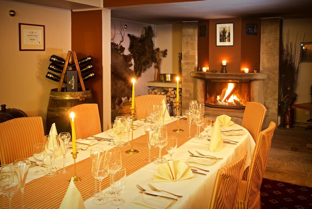 Hotel Regina Prag